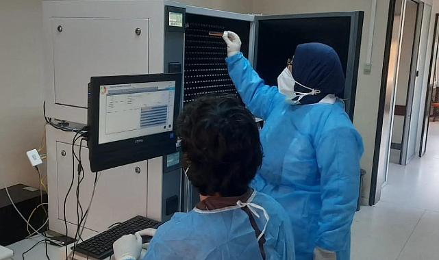 Tahliller Çanakkale'de yapılabilecek