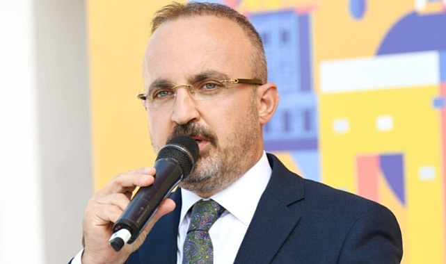 Turan'dan Çanakkale'ye ambulans müjdesi