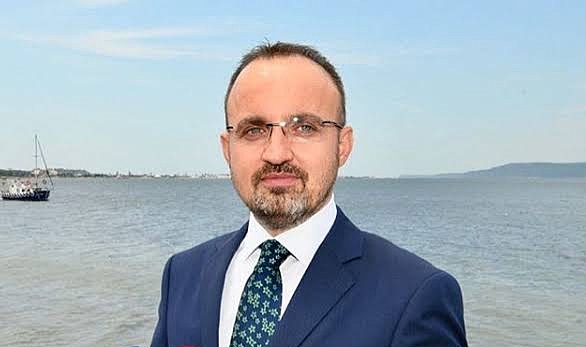 Turan'dan Çanakkale'ye müjde