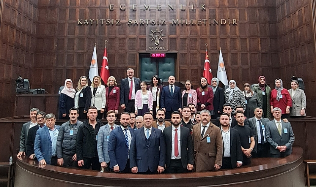 Turan'dan Gelibolu'ya liman müjdesi