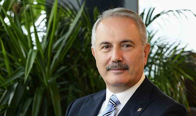 VakıfBank'tan Çanakkale Bayramiç'e yeni şube