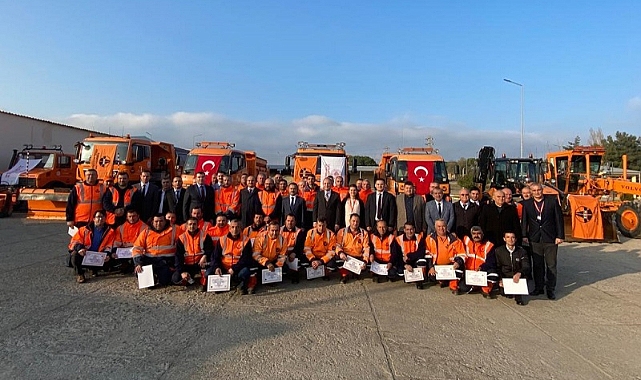 Vali Aktaş'tan inceleme