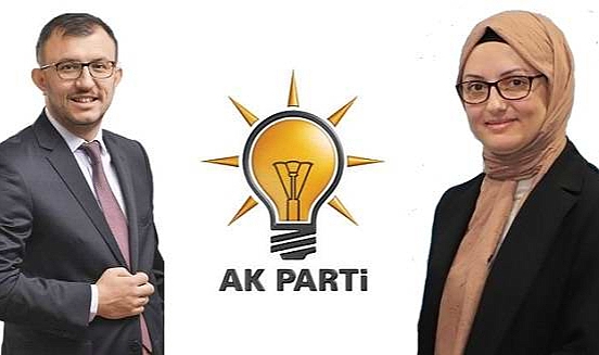 Ak Partili Sami Yavaş'tan Şaşırtan Beğeni!!!
