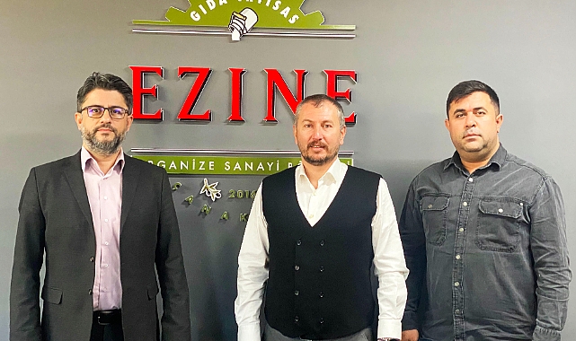 Altınok; "Örnek teşkil edecek işler yapacağız"