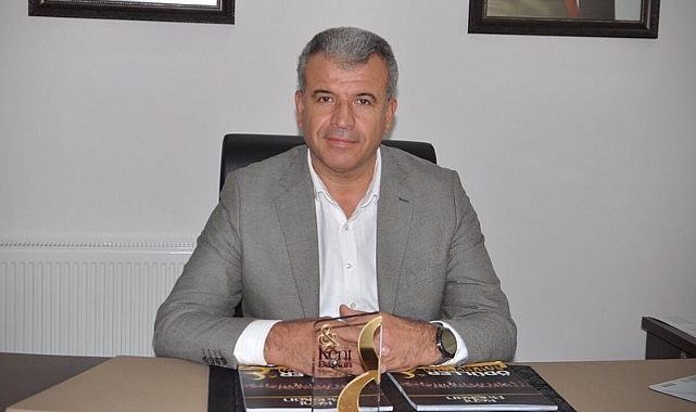 Başkan Elbi'den müjde