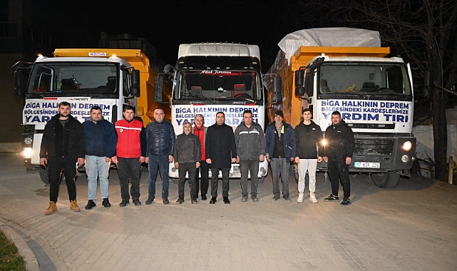 "Bu zorlu günleri hep birlikte atlatacağız"