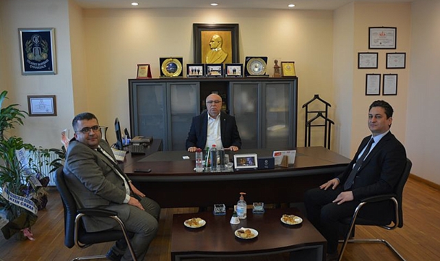 "Çalışmalarımıza devam edeceğiz"