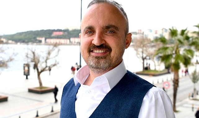 Turan; "Hayırlı olsun"