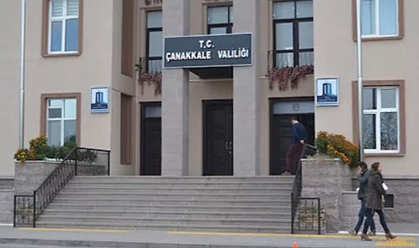 Çanakkale Valiliği'nden sürücülere uyarı
