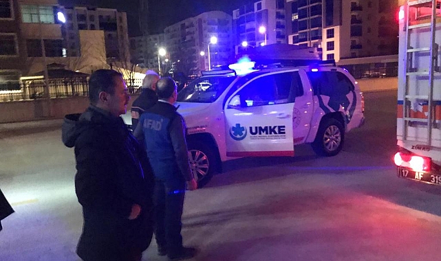 Deprem bölgesine yapılacak yardımlar