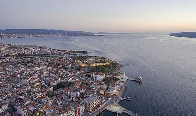 Dış ticaret istatistikleri açıklandı