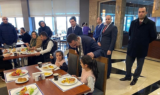 "El birliğiyle üstesinden geleceğiz"