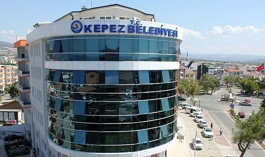 Kepez Belediyesi'nden yardım kampanyası