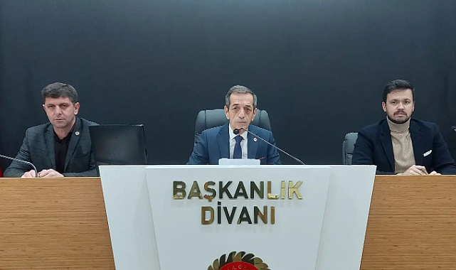 Önder; "Yaralarımızı hep birlikte saracağız"