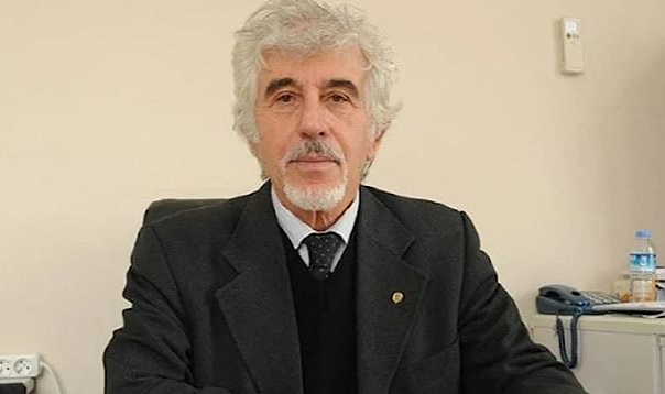 Perinçek'ten ilk uyarı Çan'a