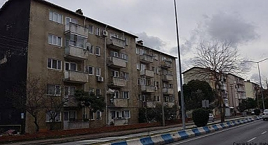 "Sosyal Konutlar halkını kandırdınız"