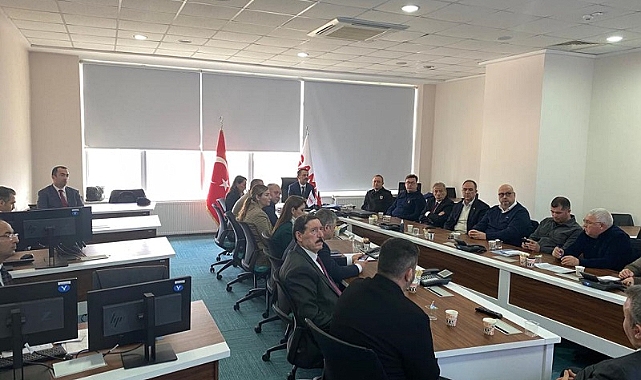 "Teşekkürler Çanakkale"