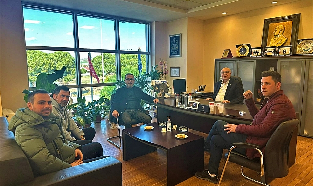 TOBB'dan konut seferberliği