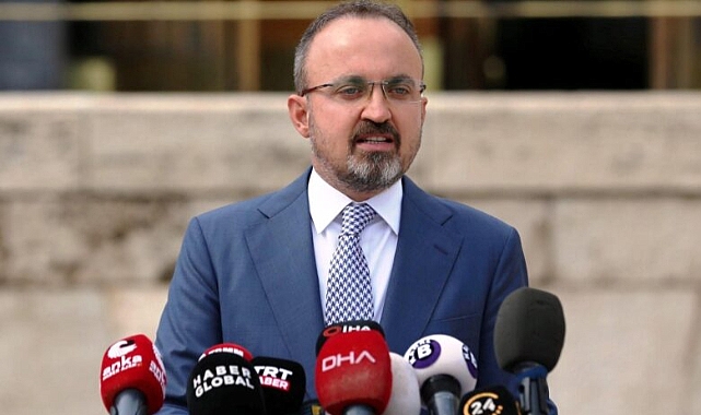 "'TOKİ'yi Şehre Sokmam' anlayışı iyi düşünülmeli"