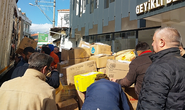 "Yaraları beraber saracağız"