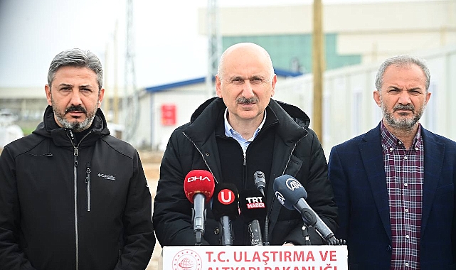 "1915 Çanakkale Köprüsü'nü 2.2 milyon araç kullandı"
