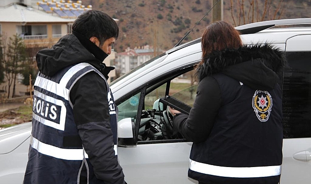 52 şahıs gözaltına alındı