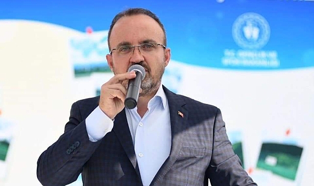 Bayramiç'e yeni hastane binası müjdesi