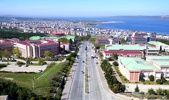 ÇOMÜ'ye Rektör adaylığı için süreç başladı