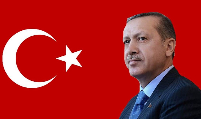 Cumhurbaşkanı Erdoğan'dan "18 Mart Şehitleri Anma Günü" mesajı