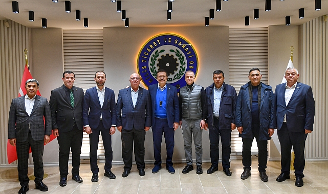 Deniz; "Gün birlik olma günü"