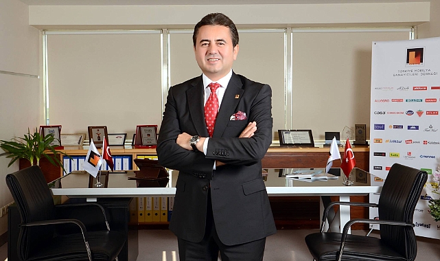 Doğan; "2023 yılı için de hedeflerimiz yüksek"
