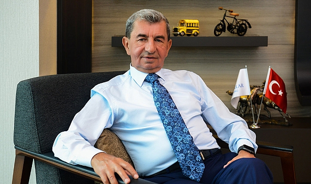 Doğan; "Sektörü kucaklayacak bir yapı kuracağız"