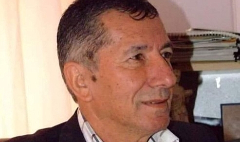 Duayen gazeteci Recep Yüzüak hayatını kaybetti