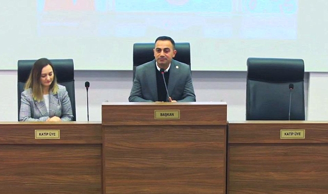 E-ruhsat Biga'lıya kolaylık sağlıyor