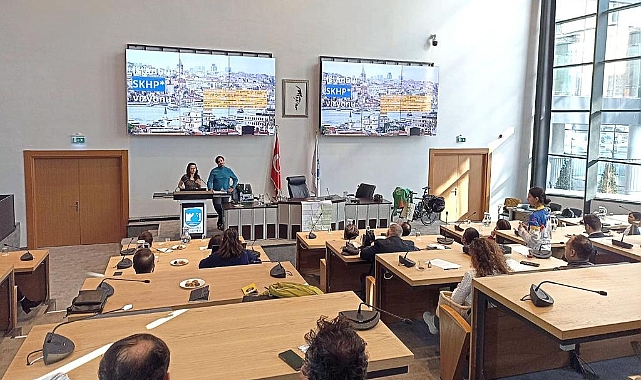 Eurovelo'da Çanakkale Ağı Kuruluyor