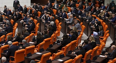 EYT yasalaştı