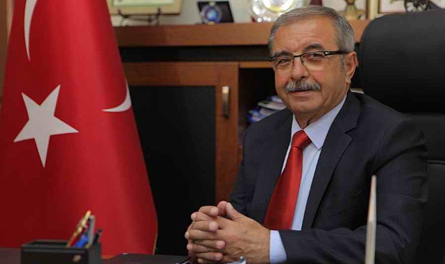 Gelibolu Belediye Başkanı Özacar'ın 8 Mart Mesajı