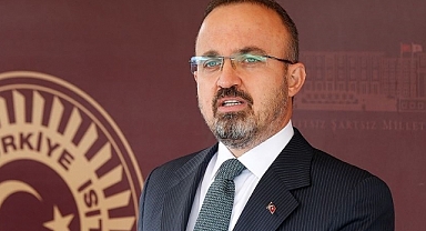 Gelibolu Limanı'nda inşaat başladı
