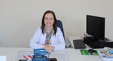 Göreve başladı