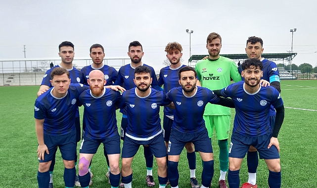 Gümüşçayspor 2-2 Geliboluspor