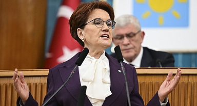 ‘’İYİ Parti Gururla Sunar; Bu Yol, Kazanmanın Yoludur!’’
