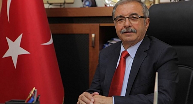 Özacar: “Çanakkale Zaferi’nin 108.Yıldönümü Kutlu Olsun”