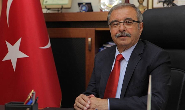 Özacar: “Çanakkale Zaferi’nin 108.Yıldönümü Kutlu Olsun”