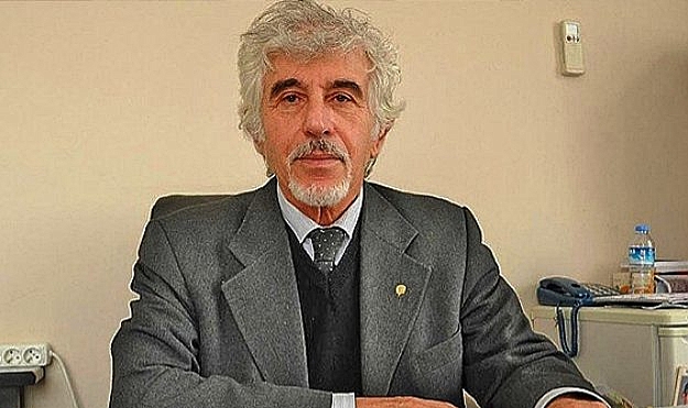 Perinçek; "Şeytan üçgeni tekrar uyardı"