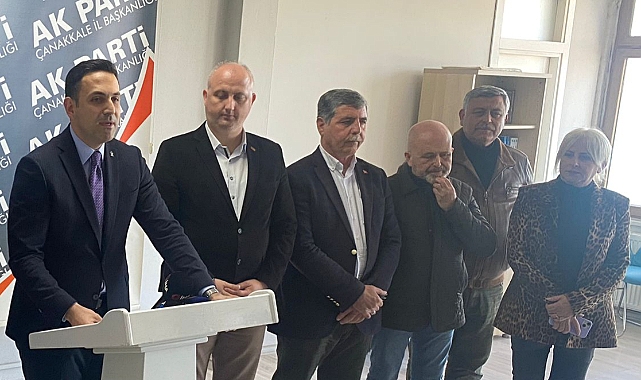 "Seçime hazırız"