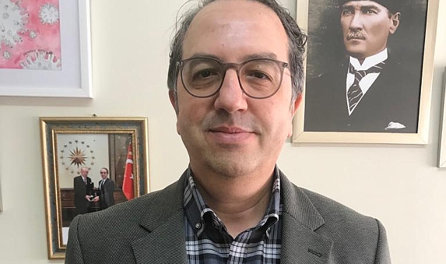 Şener; "ÇOMÜ'YÜ AR-GE üniversitesi yapacağız"