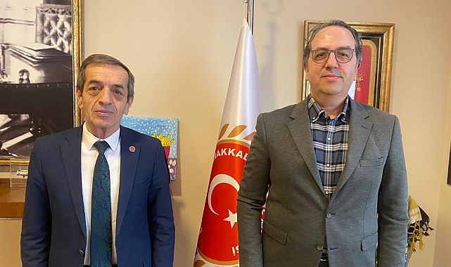 Şener; "Projelerimizi yerel yönetimlerle birlikte hayata geçirmek istiyoruz"