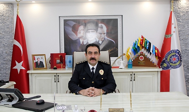 Taşçi, Çanakkale'ye atandı