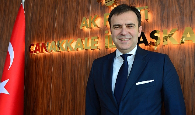 Timur Ay adaylık için başvuruyor