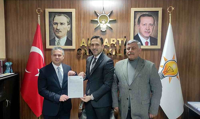 Yıldız aday adayı